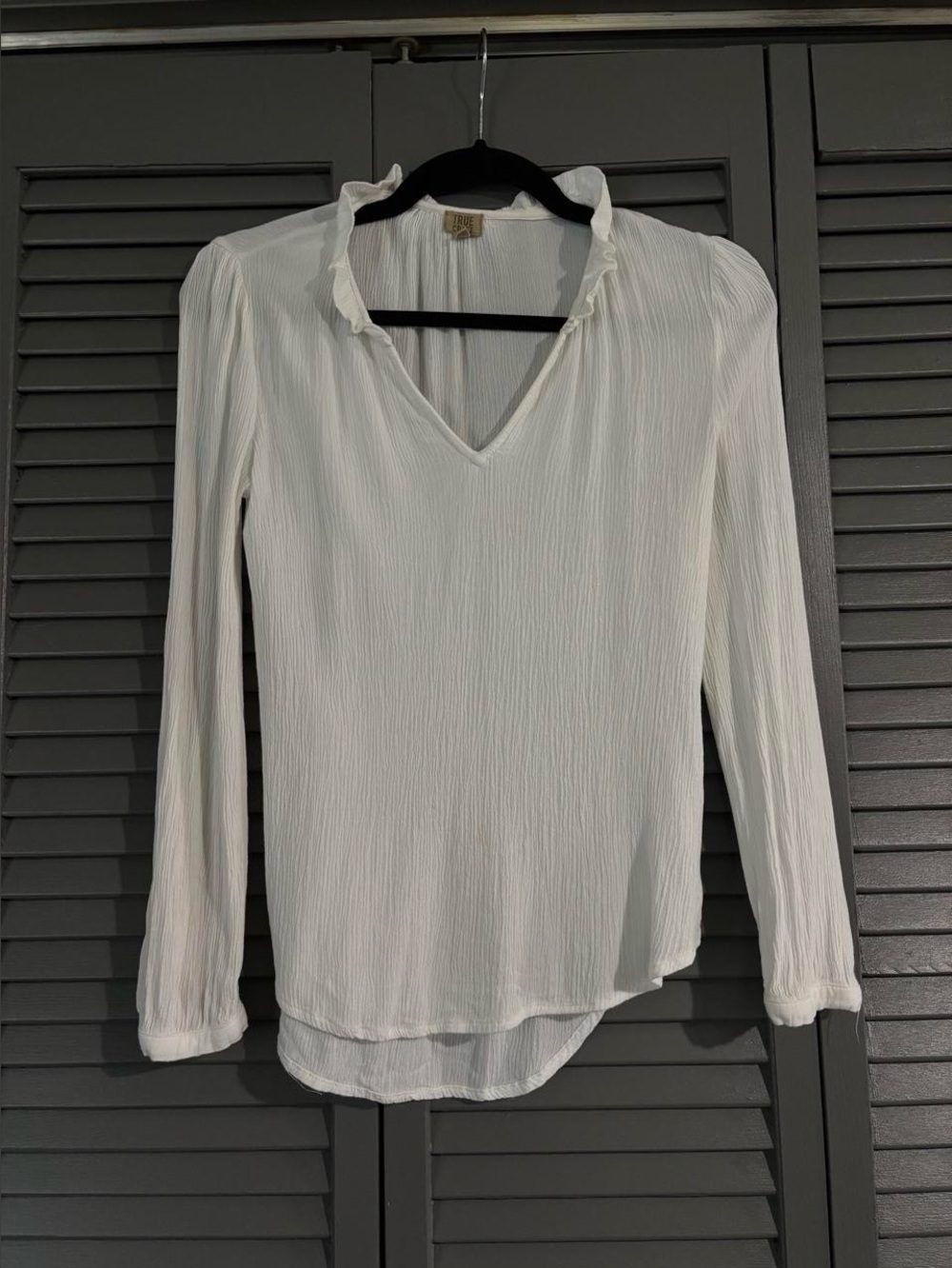 True Craft Blouse